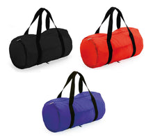 Custom Foldable Bag Kenit with Logo
