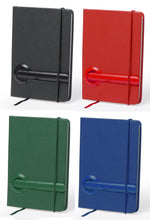 Personalise Notepad Samish - Custom Eco Friendly Gifts Online