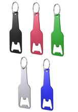 Personalise Opener Keyring Clevon - Custom Eco Friendly Gifts Online