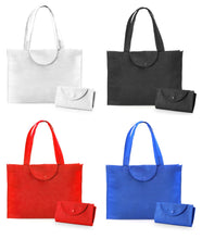 Custom Foldable Bag Austen with Logo
