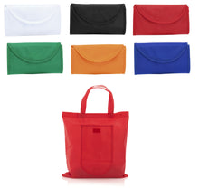 Custom Foldable Bag Konsum with Logo