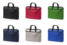 Personalise Document Bag Jecks - Custom Eco Friendly Gifts Online