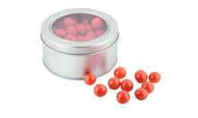 Custom Small Lolly Tins 40g with Logo