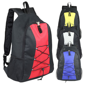 Custom Infinity Backpack with Logo