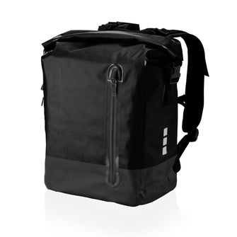 Custom Sport Backpack Rolltop with Logo