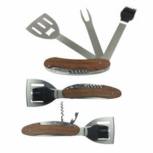 Personalise Bbq Mutlifunction Tool - Custom Eco Friendly Gifts Online