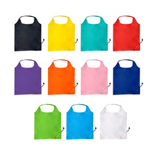 Custom G1931 - Foldable Shopping Bag with Logo