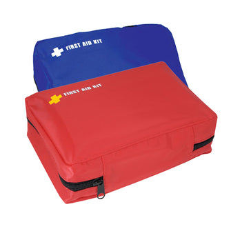Custom Medium First Aid Kit with Logo