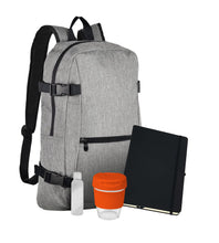 Personalise Back To Work Pack - Custom Eco Friendly Gifts Online