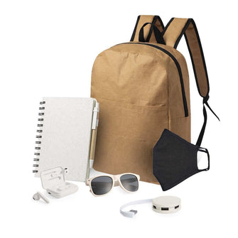 Personalise Commuter Pack - Custom Eco Friendly Gifts Online