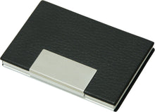 Custom Cosmo Business Card Holder with Logo