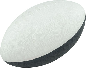 Custom Large Stress Rugby Ball with Logo