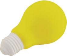 Custom Stress Light Bulb with Logo