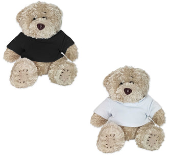 Custom Teddy Bear with Logo