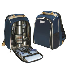 Custom Thermo Picnic Pack with Logo