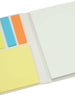 Personalise A6 Sticky Note Book - Custom Eco Friendly Gifts Online