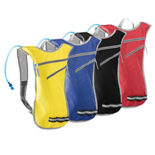 Custom Sports Backpack Hydrax with Logo