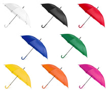 Custom Umbrella Meslop with Logo