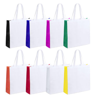 Personalise Bag Decal - Custom Eco Friendly Gifts Online