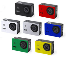 Personalise Action Camera Komir - Custom Eco Friendly Gifts Online