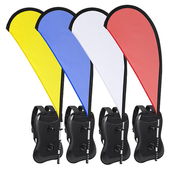 Personalise Backpack Flag Heldex - Custom Eco Friendly Gifts Online
