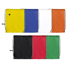 Personalise Drawstring Bag Telner - Custom Eco Friendly Gifts Online
