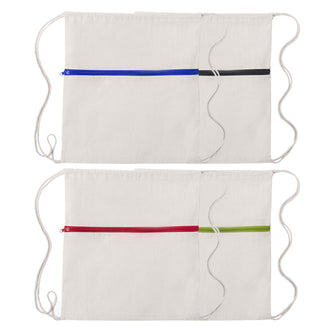Personalise Drawstring Bag Selcam - Custom Eco Friendly Gifts Online