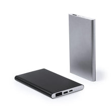 Personalise Power Bank Dicker - Custom Eco Friendly Gifts Online