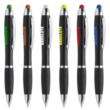 Personalise Stylus Touch Ball Pen Corden - Custom Eco Friendly Gifts Online