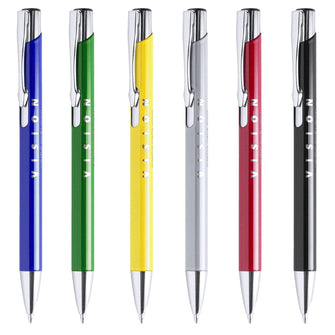 Personalise Pen Bizol - Custom Eco Friendly Gifts Online