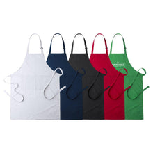 Personalise Apron Konner - Custom Eco Friendly Gifts Online