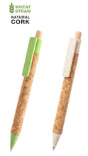 Personalise Pen Clover - Custom Eco Friendly Gifts Online