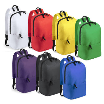 Personalise Backpack Galpox - Custom Eco Friendly Gifts Online