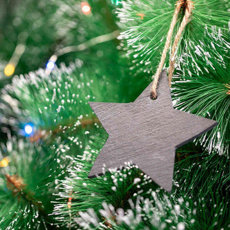 Personalise Christmas Decoration Vondix - Custom Eco Friendly Gifts Online