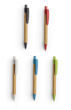 Personalise Pen Sydor - Custom Eco Friendly Gifts Online