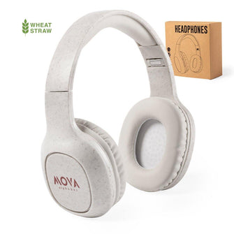 Personalise Headphones Datrex - Custom Eco Friendly Gifts Online