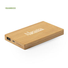 Personalise Power Bank Nipax - Custom Eco Friendly Gifts Online