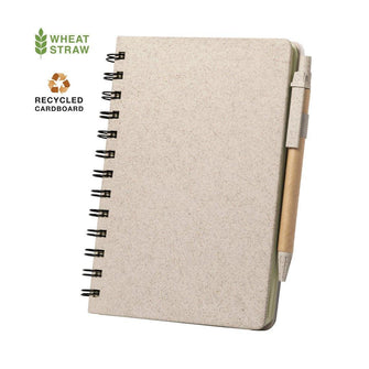 Personalise Notebook Glicun - Custom Eco Friendly Gifts Online