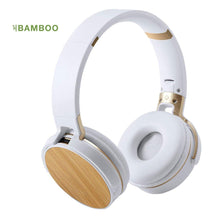 Personalise Headphones Treiko - Custom Eco Friendly Gifts Online