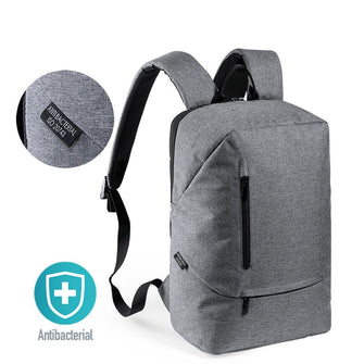 Personalise Antibacterial Backpack Mordux - Custom Eco Friendly Gifts Online