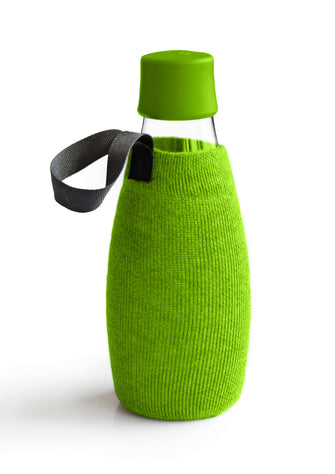 Custom Retap 500ml Bottle Sleeve with Logo
